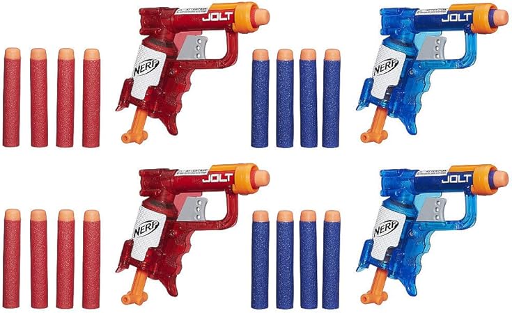 nerf jolt prezzo