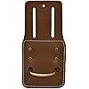 Style N Craft 98-438 Hammer/Hatchet Holder in Heavy Top Grain Leather