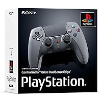 DualSense Edge 30th Anniversary