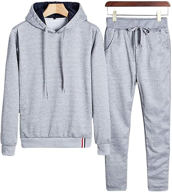 Amazon スウェット パーカー 上下セット ジャージ メンズ フード付き 裏起毛 上下セット スウェット メンズ スエット ジャージ セットアップ 秋冬 ルームウェア 部屋着 ロングパンツ 大きいサイズ トレーナー パーカー 通販