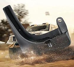 Mud Flaps Mud Guards Fit for Edge ST-Line