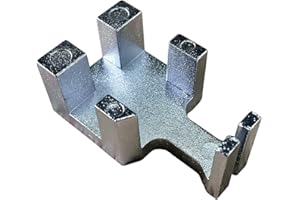 BESTSQ Bests Q 303-1521 303-1390A Crankshaft Position Sensor Alignment Tool for Ford 2.0L GTI