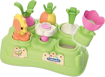 infant garden toys