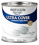 Rust-Oleum 1992730 Painter's Touch Latex