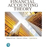 Financial Accounting Theory