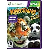 Kinectimals - Now with Bears - Xbox 360