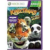 Kinectimals - Now with Bears - Xbox 360
