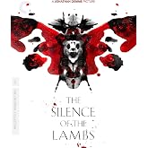 The Silence of the Lambs (The Criterion Collection) [4K UHD]