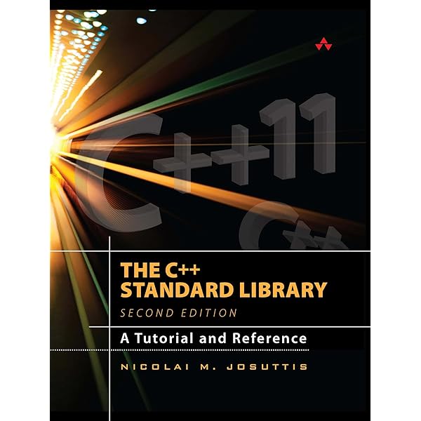 C++17 Standard Library Quick Reference: A Pocket Guide to Data