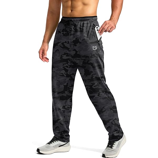 Pantalones Cargo Pantalon Gym Hombre Pants Gym Hombre G Gradual