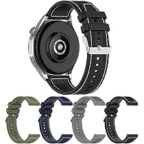 ラウンド用品・アクセサリー HUAWEI WATCH GT4 Amazon.com: Lamshaw Compatible with Huawei Watch GT4 41mm