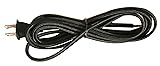 Royal Designs Rayon Lamp Cord with Molded