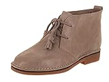 Hush Puppies Cyra Catelyn Shimmer Women 5.5 Taupe