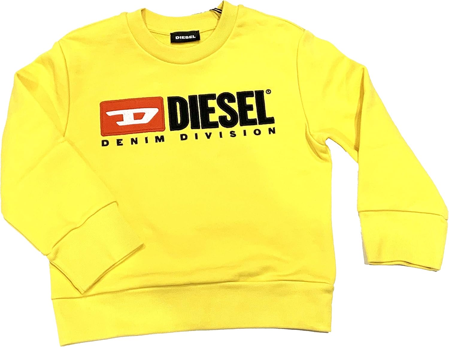 under armour felpa azzurra