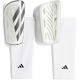 adidas Unisex Adult Tiro Soccer Shin Guards