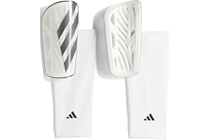 adidas Unisex-Kids Tiro Match Shin Guards