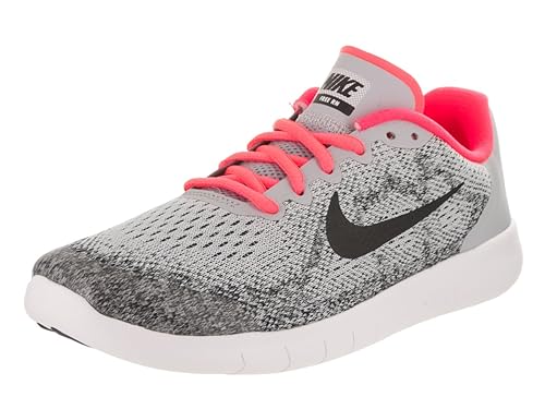 nike free rn bambino grigio