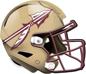 Fan Creations NCAA Florida State 