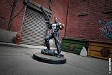 Atomic Mass Games Marvel Crisis Protocol Punisher and Taskmaster Character Pack view 4