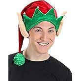 Elope Elf With Ears Costume