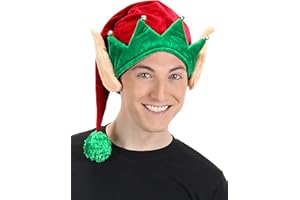 Elope Elf With Ears Costume