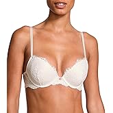 Victoria's Secret Women's Dream Angels Push Up Bra, Bras for Women (32A-38DDD)