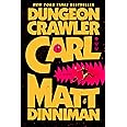Dungeon Crawler Carl - View 3