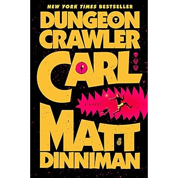 Dungeon Crawler Carl - View 5