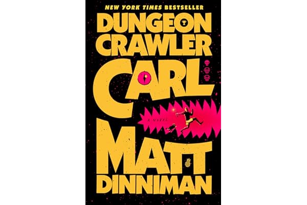 Dungeon Crawler Carl