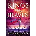 Kings of Heaven (Ash and Sand)