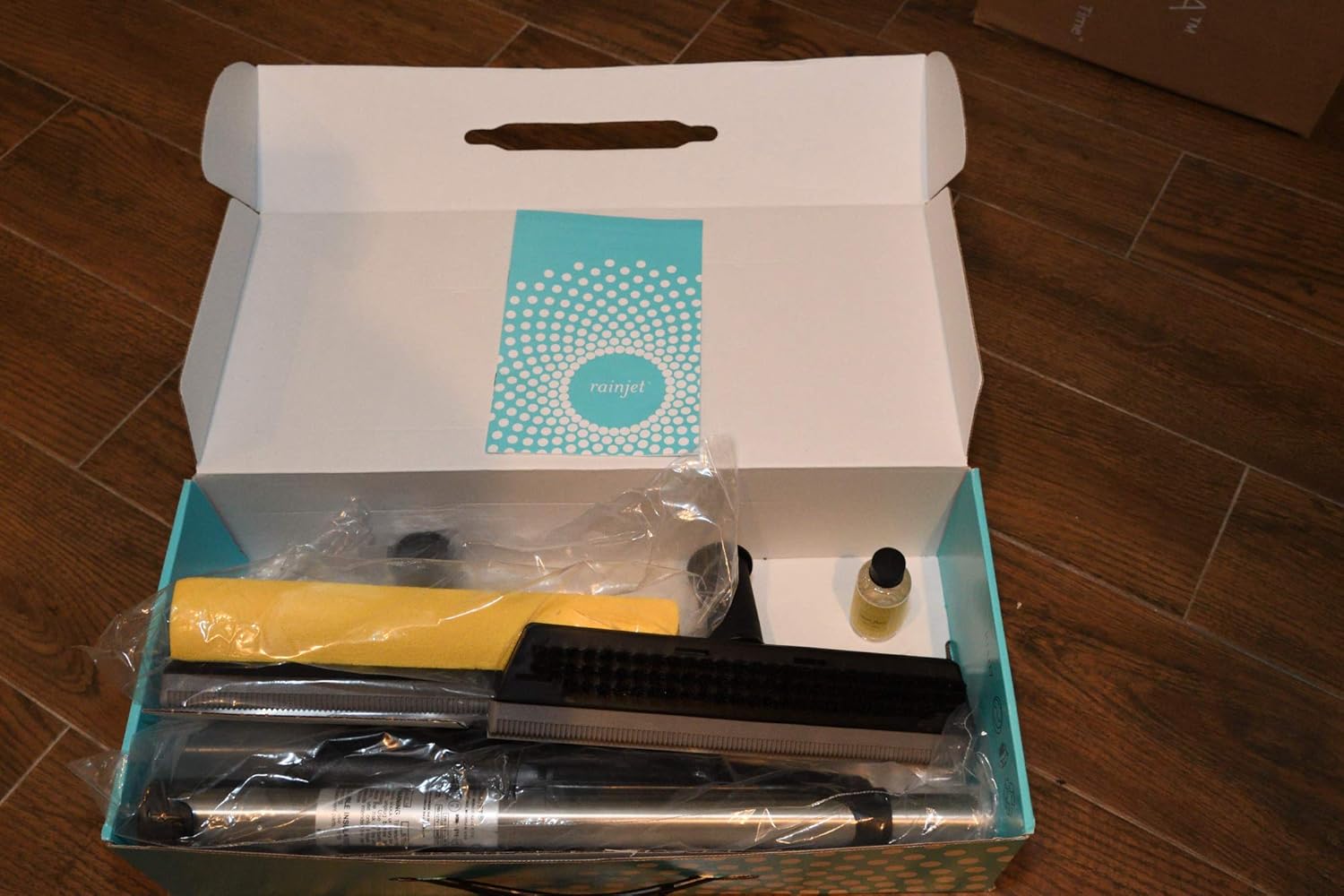 Rainbow Rainjet Floor Cleaning Attachment Amazon Ca Home Kitchen