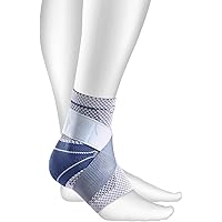 BAUERFEIND MalleoTrain Size 2 左右セット Bauerfeind® MalleoTrain® Ankle Support – AliMed