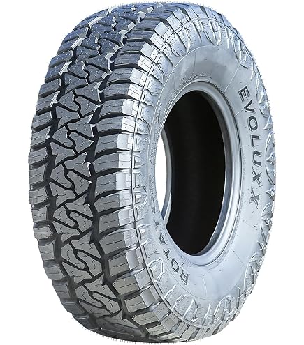 Amazon.com: Mickey Thompson Baja Legend EXP LT315/75R16 127/124Q E