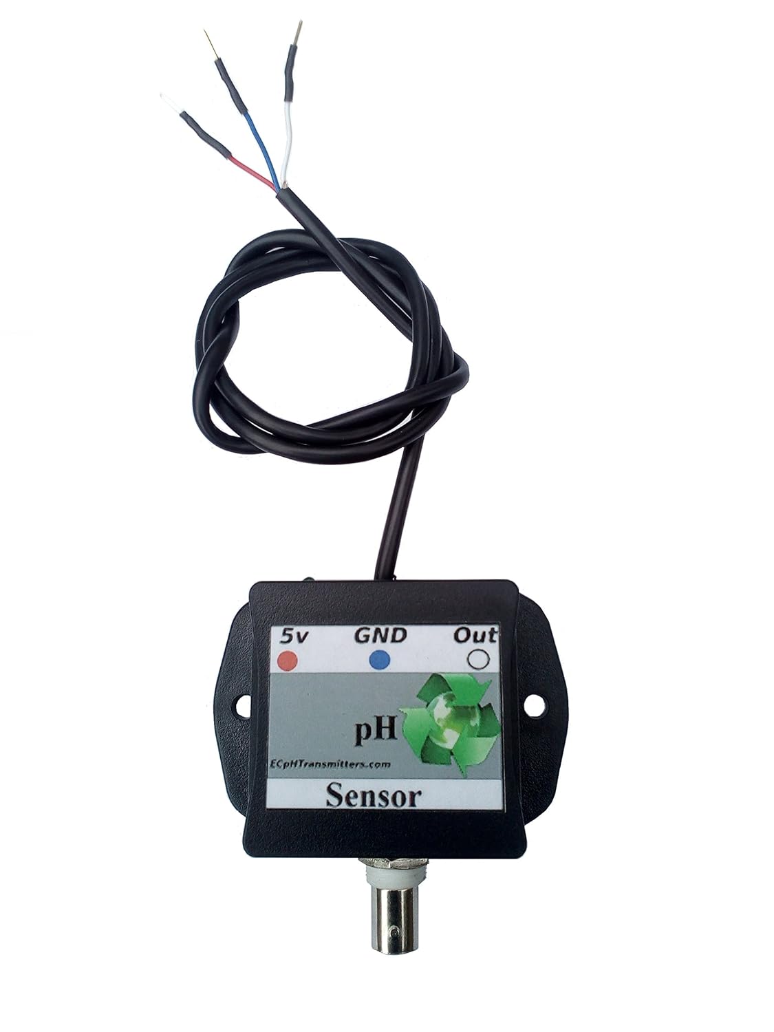 Arduino pH sensor Industrial & Scientific