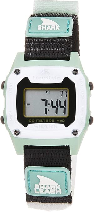 Freestyle Shark Mini Leash Mint Unisex Watch 10025471