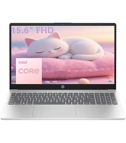 Amazon.com: HP Pavilion Laptop, 15.6” Full HD Display, AMD Ryzen 7 Amazon.com: HP Pavilion Laptop, 15.6” Full HD Display, AMD Ryzen 7