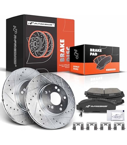 Disc Brake Rotor-Rear Disc Auto Extra AX53013 Fits 2003 Dodge Dakota