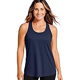 Zengjo Women's Workout Tanks Moisture Wicking