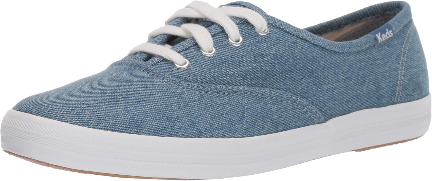 keds women's champion core canvas sneaker
