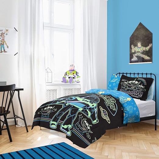 toy story single bed set