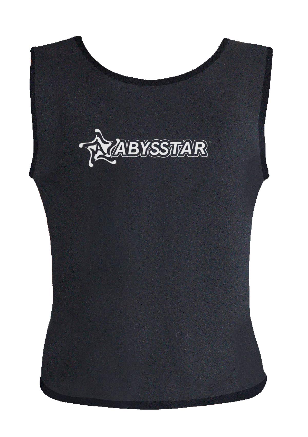 Abysstar 62700 Unisex Adult Underwear - Black, M