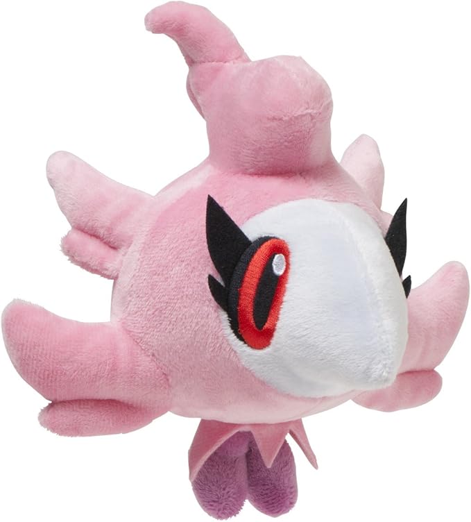 aromatisse plush