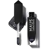 HAUS LABORATORIES By Lady Gaga: GLAM ATTACK LIQUID EYESHADOW | Pigmented Liquid Eyeshadow Available in 13 Shimmer &amp; 4 Metallic Colors, Long Lasting &amp; Blendable Eye Makeup, Vegan &amp; Cruelty-Free