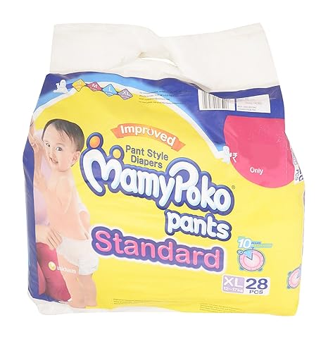 mamy poko standard xl