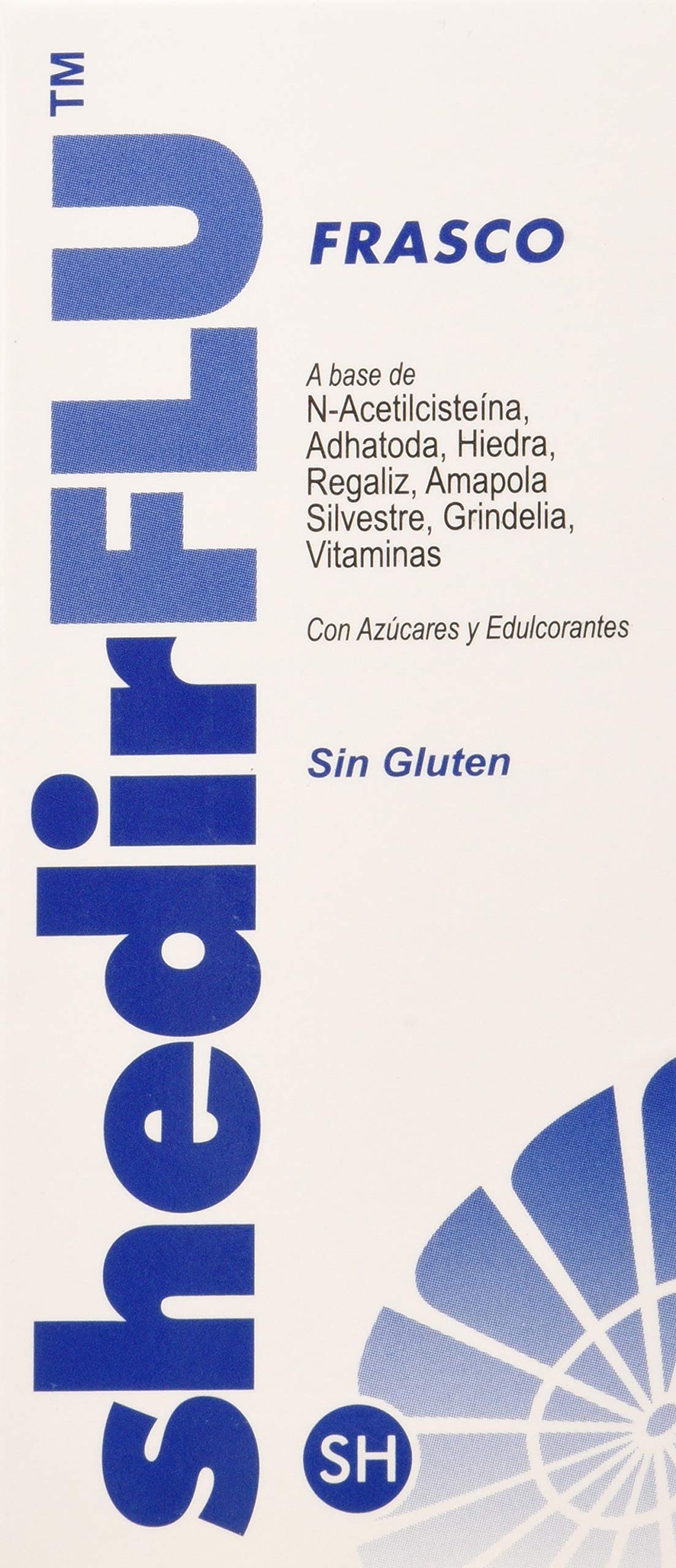 Shedir Shedirflu 200Ml Pack of 1