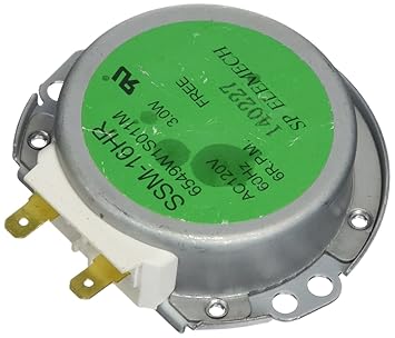 General Electric WB26 X 10154 para plato giratorio del microondas ...