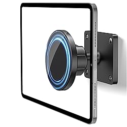 NINEFATICS Tablet Wall Mount Holder Compatible with