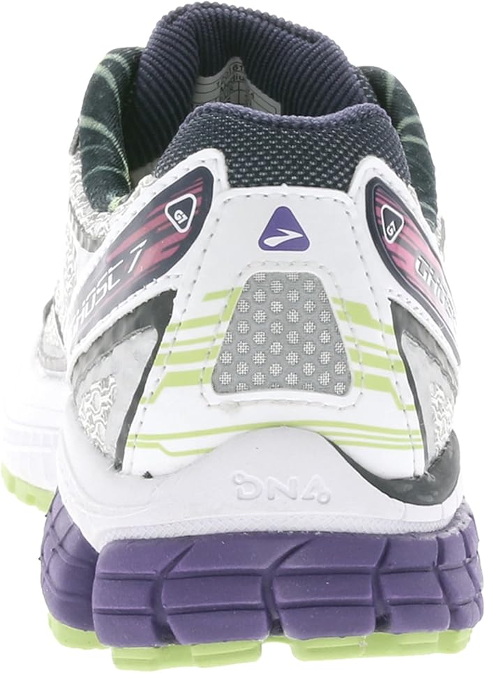 brooks ghost 8 donna 2014