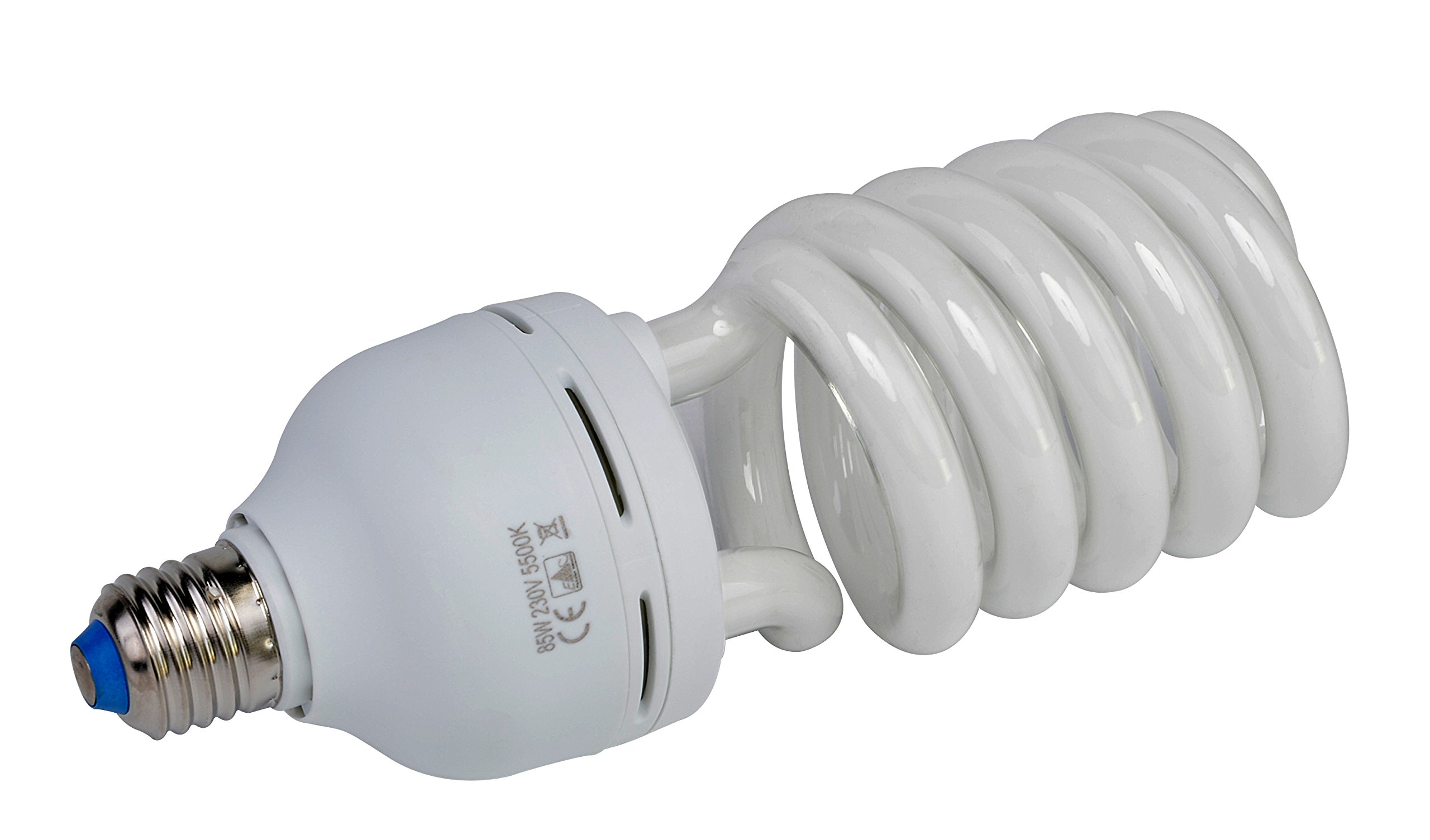 Bresser F000154 Spiral Daylight Lamp