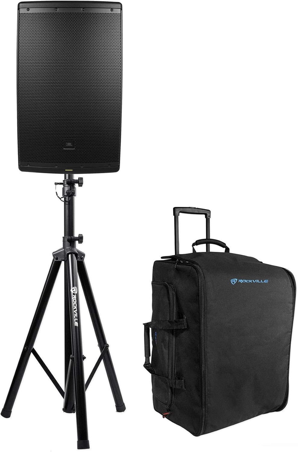 jbl eon 615 bluetooth app